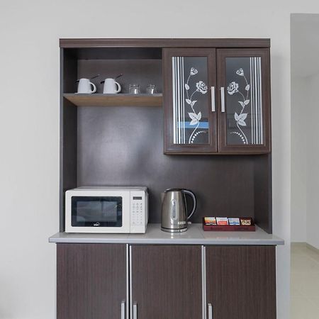 Trans International Hotel Nadi Ngoại thất bức ảnh