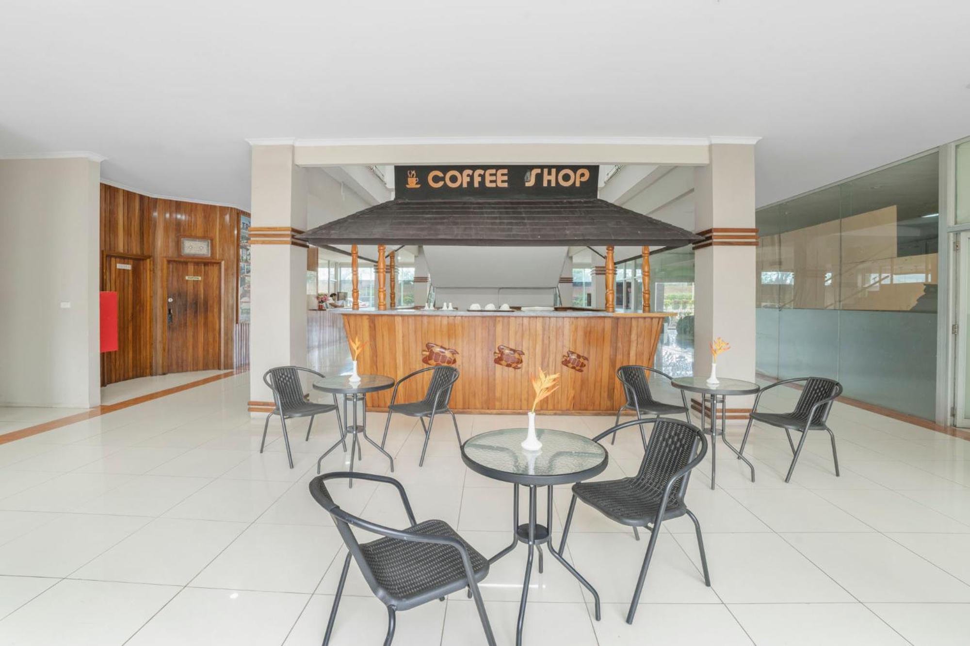 Trans International Hotel Nadi Ngoại thất bức ảnh
