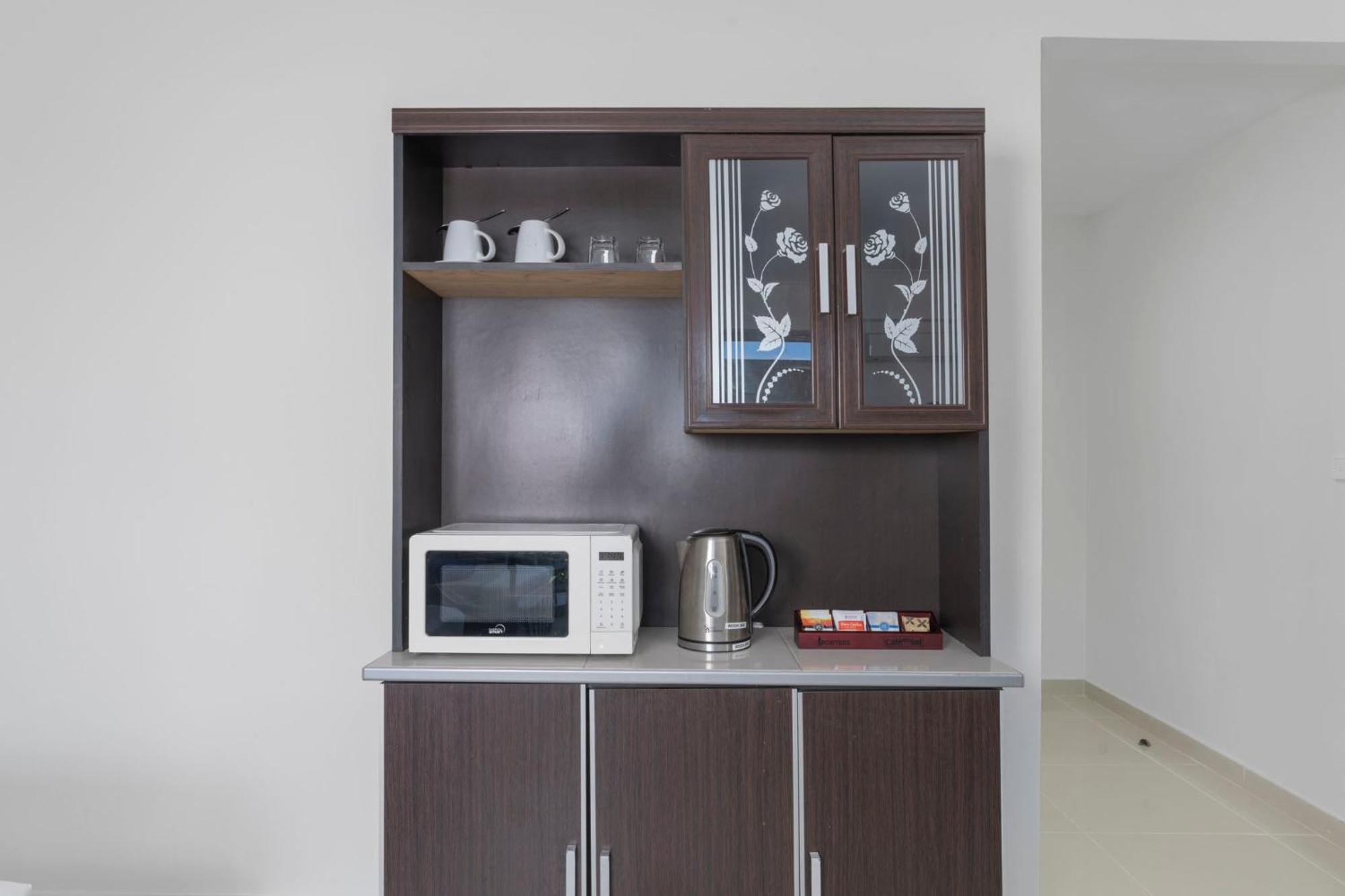 Trans International Hotel Nadi Ngoại thất bức ảnh
